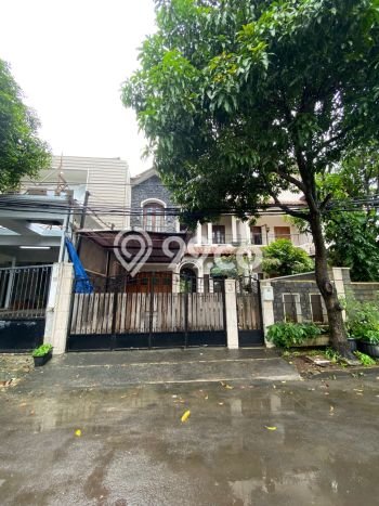 Hot Offer Hunian Premium Ideal dan Luas di Cinere, Depok Hot Offer Hunian Premium Ideal dan Luas di Cinere, Depok