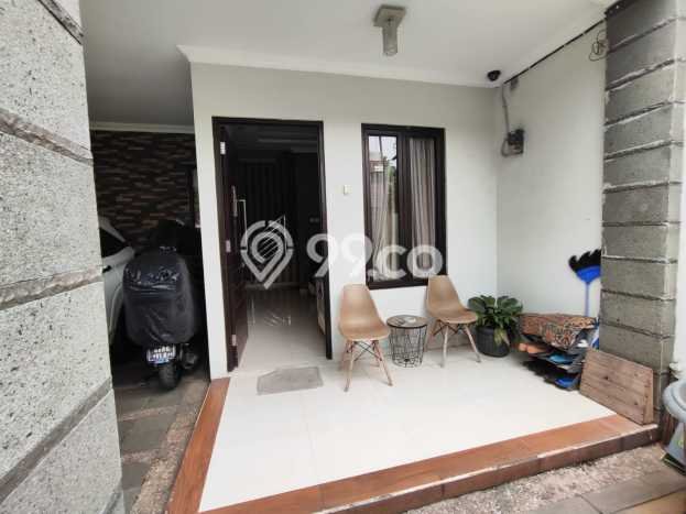 Dijual Hunian Rumah Nyaman 3 Kamar di Kunciran, Tangerang Dijual Hunian Rumah Nyaman 3 Kamar di Kunciran, Tangerang