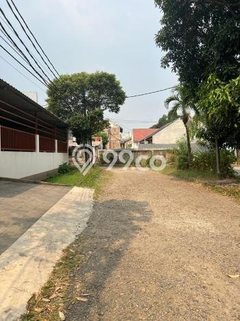 Rumah Modern 3 KT di Pondok Cabe Tangerang Unfurnished Rumah Modern 3 KT di Pondok Cabe Tangerang Unfurnished