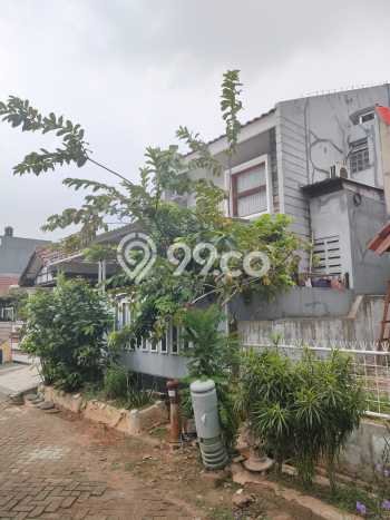 Rumah Modern 3 KT di Banjar Wijaya Tangerang Unfurnished Rumah Modern 3 KT di Banjar Wijaya Tangerang Unfurnished