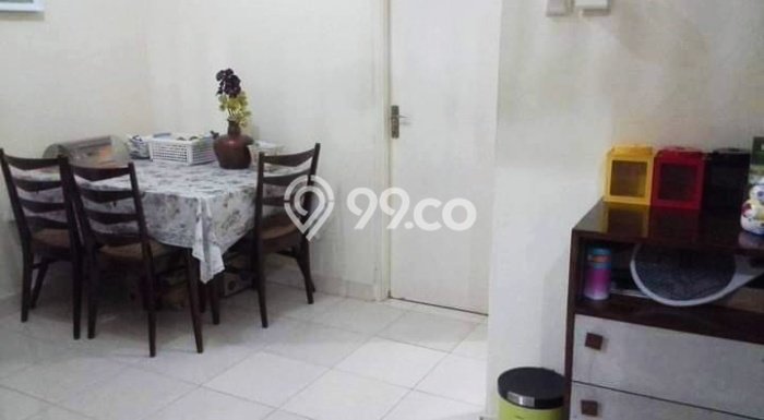 Rumah Modern Minimalis 2 Kamar Bisa Langsung Pindah di Bogor Barat Rumah Modern Minimalis 2 Kamar Bisa Langsung Pindah di Bogor Barat
