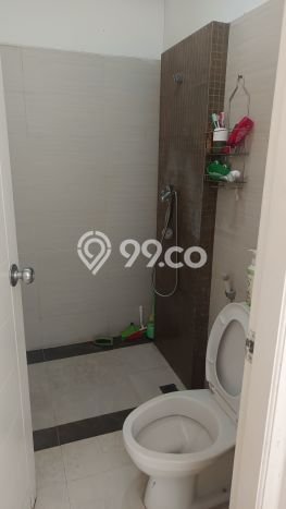 Rumah Modern Cantik 2 Kamar Siap Huni di Bogor Selatan Rumah Modern Cantik 2 Kamar Siap Huni di Bogor Selatan