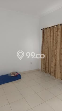 Rumah Modern Cantik 2 Kamar Siap Huni di Bogor Selatan Rumah Modern Cantik 2 Kamar Siap Huni di Bogor Selatan
