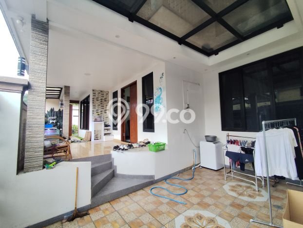 Hunian Eksklusif Dijual LT 337m2 di Cibinong, Bogor Hunian Eksklusif Dijual LT 337m2 di Cibinong, Bogor