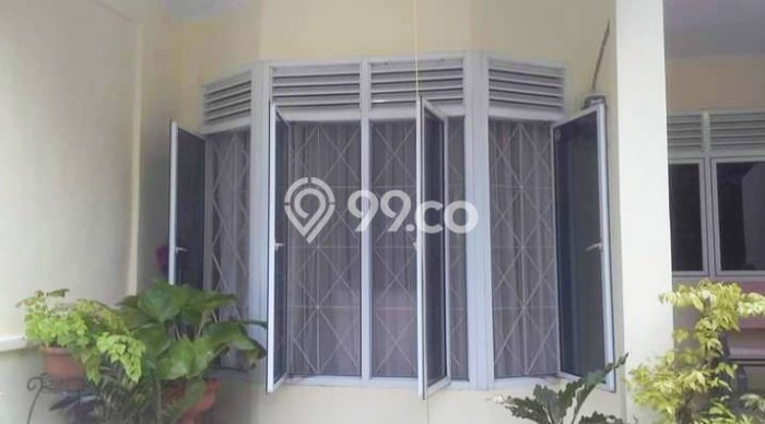 Rumah Modern Minimalis 2 Kamar Bisa Langsung Pindah di Bogor Barat Rumah Modern Minimalis 2 Kamar Bisa Langsung Pindah di Bogor Barat