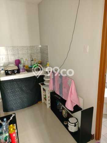 Hunian Apartemen 1 KT 1 KM di Bogor Selatan, Bogor Dijual Cepat Hunian Apartemen 1 KT 1 KM di Bogor Selatan, Bogor Dijual Cepat