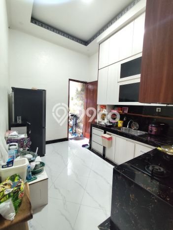 Hunian Eksklusif Dijual LT 337m2 di Cibinong, Bogor Hunian Eksklusif Dijual LT 337m2 di Cibinong, Bogor