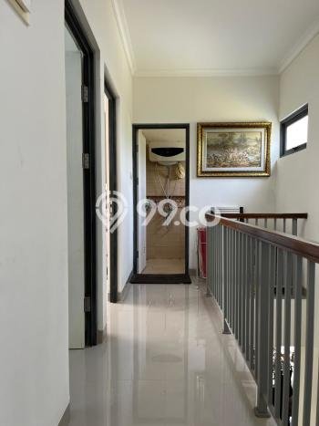 Hunian Super Mewah dengan Akses Paling Strategis di Rancamaya, Bogor Hunian Super Mewah dengan Akses Paling Strategis di Rancamaya, Bogor
