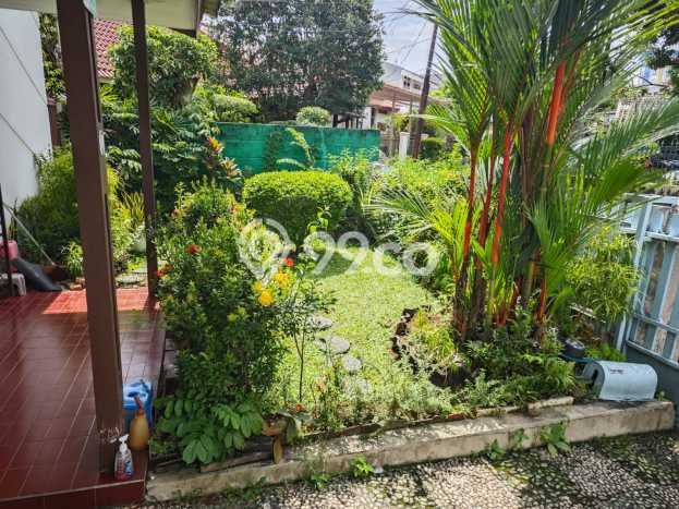 Jual Rumah Bagus Siap Huni LB 108m2 di Bogor Timur, Bogor Jual Rumah Bagus Siap Huni LB 108m2 di Bogor Timur, Bogor