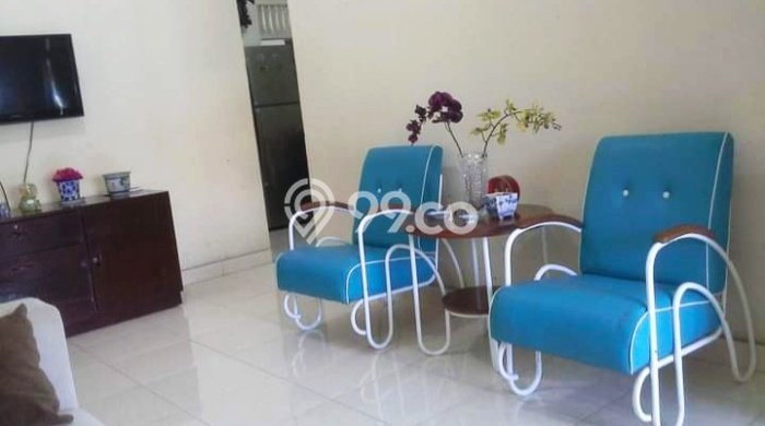 Rumah Modern Minimalis 2 Kamar Bisa Langsung Pindah di Bogor Barat Rumah Modern Minimalis 2 Kamar Bisa Langsung Pindah di Bogor Barat