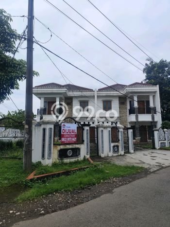 Rumah Modern Cantik 5 KT Bisa Langsung Pindah di Ciomas Rumah Modern Cantik 5 KT Bisa Langsung Pindah di Ciomas