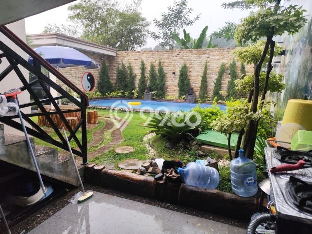 Hunian Eksklusif Dijual LT 337m2 di Cibinong, Bogor Hunian Eksklusif Dijual LT 337m2 di Cibinong, Bogor