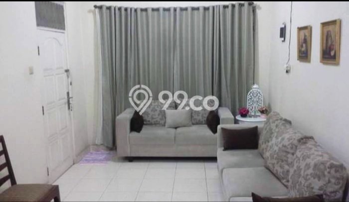 Rumah Modern Minimalis 2 Kamar Bisa Langsung Pindah di Bogor Barat Rumah Modern Minimalis 2 Kamar Bisa Langsung Pindah di Bogor Barat