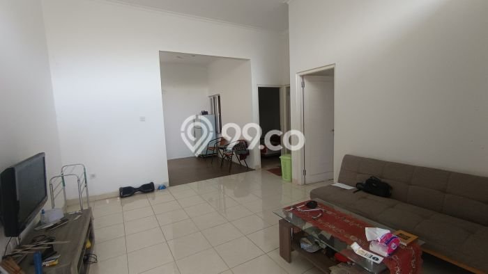 Rumah Modern Cantik 2 Kamar Siap Huni di Bogor Selatan Rumah Modern Cantik 2 Kamar Siap Huni di Bogor Selatan