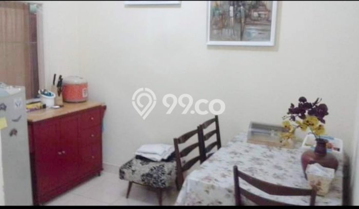 Rumah Modern Minimalis 2 Kamar Bisa Langsung Pindah di Bogor Barat Rumah Modern Minimalis 2 Kamar Bisa Langsung Pindah di Bogor Barat
