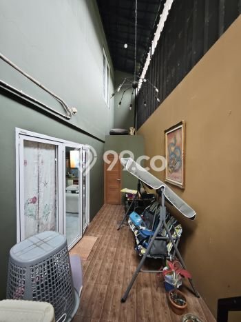 Hunian Nyaman Asri 4 KT Siap Huni di Taman Kencana Bogor Hunian Nyaman Asri 4 KT Siap Huni di Taman Kencana Bogor