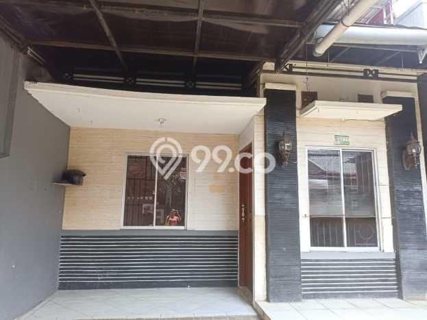 Dijual Cepat Rumah Favorit Siap Huni LB 50m2 di Bogor Timur, Bogor Dijual Cepat Rumah Favorit Siap Huni LB 50m2 di Bogor Timur, Bogor