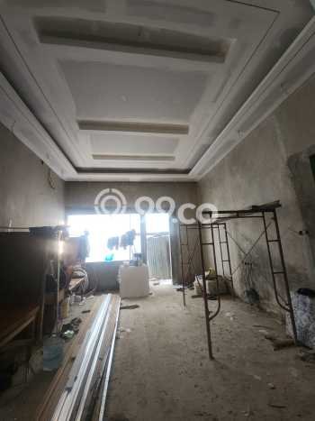 Hunian Elit LB 500m2 Siap Pakai Desain Elegan di Puri Indah, Jakarta Barat Hunian Elit LB 500m2 Siap Pakai Desain Elegan di Puri Indah, Jakarta Barat