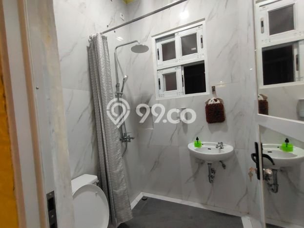 Dijual Rumah Mewah Elegan Dengan View Eksklusif di Sentul City, Bogor Dijual Rumah Mewah Elegan Dengan View Eksklusif di Sentul City, Bogor