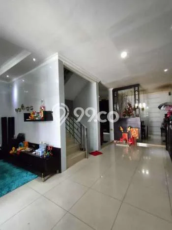 Hunian Super Elit dengan Akses Paling Strategis di Green Mansion, Jakarta Barat Hunian Super Elit dengan Akses Paling Strategis di Green Mansion, Jakarta Barat