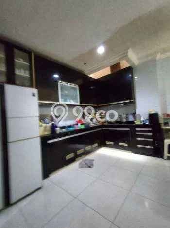 Hunian Super Elit dengan Akses Paling Strategis di Green Mansion, Jakarta Barat Hunian Super Elit dengan Akses Paling Strategis di Green Mansion, Jakarta Barat
