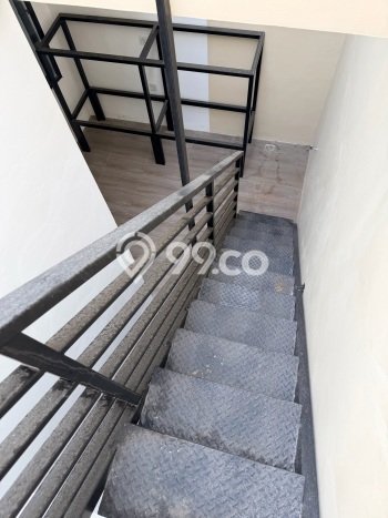 Hunian Nyaman Asri 3 KT Siap Pakai di Semanan Jakarta Barat Hunian Nyaman Asri 3 KT Siap Pakai di Semanan Jakarta Barat