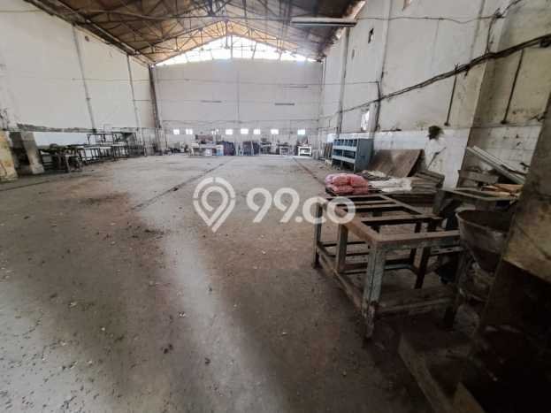 Untuk Dijual Tanah 3092m2 di Batu Ceper, Tangerang Untuk Dijual Tanah 3092m2 di Batu Ceper, Tangerang