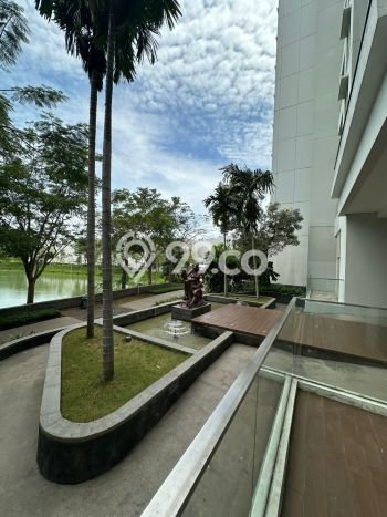 Hunian Strategis 60m2 di Citra Garden Jakarta Barat 1 KT Hunian Strategis 60m2 di Citra Garden Jakarta Barat 1 KT