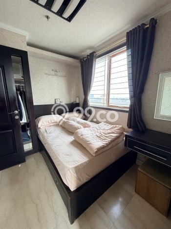 Apartemen Strategis untuk Dijual di Kemayoran, Jakarta Pusat, DKI Jakarta Apartemen Strategis untuk Dijual di Kemayoran, Jakarta Pusat, DKI Jakarta