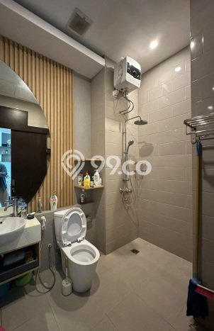 Hunian Strategis 60m2 di Citra Garden Jakarta Barat 1 KT Hunian Strategis 60m2 di Citra Garden Jakarta Barat 1 KT