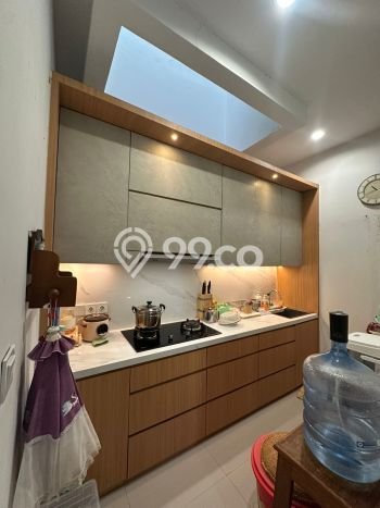 Rumah Modern 3 KT LT 75m2 di Semanan Rumah Modern 3 KT LT 75m2 di Semanan