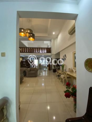 Hunian Super Mewah dengan Akses Paling Strategis di Sektor 3 - Bintaro, Jakarta Selatan Hunian Super Mewah dengan Akses Paling Strategis di Sektor 3 - Bintaro, Jakarta Selatan