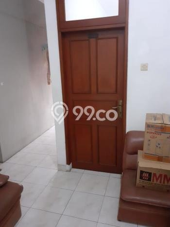 Rumah Modern 3 KT di Duri Kosambi Jakarta Barat Unfurnished Rumah Modern 3 KT di Duri Kosambi Jakarta Barat Unfurnished