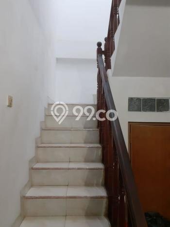 Rumah Modern 3 KT di Duri Kosambi Jakarta Barat Unfurnished Rumah Modern 3 KT di Duri Kosambi Jakarta Barat Unfurnished