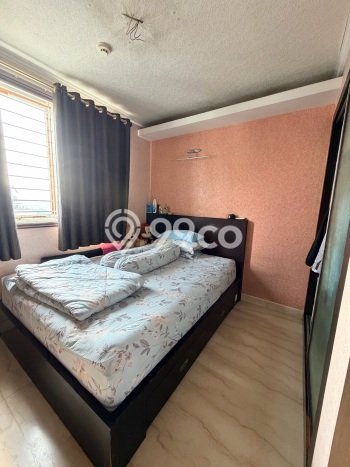 Apartemen Strategis untuk Dijual di Kemayoran, Jakarta Pusat, DKI Jakarta Apartemen Strategis untuk Dijual di Kemayoran, Jakarta Pusat, DKI Jakarta