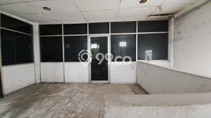 Untuk Dijual Tanah 3092m2 di Batu Ceper, Tangerang Untuk Dijual Tanah 3092m2 di Batu Ceper, Tangerang