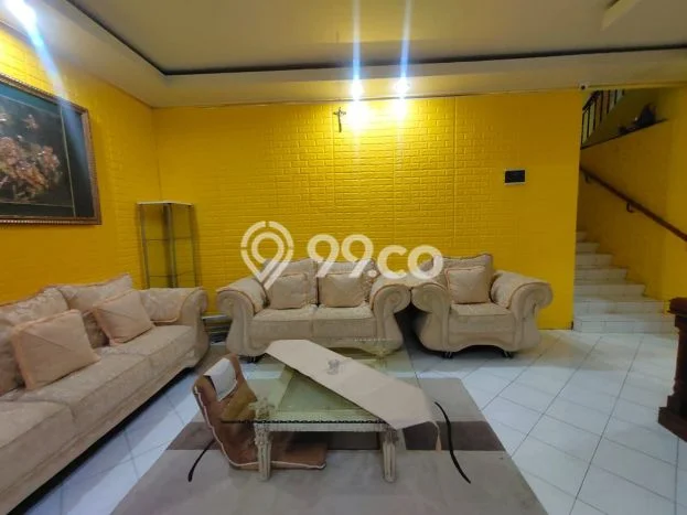 Dijual Rumah Mewah Elegan Dengan View Eksklusif di Sentul City, Bogor Dijual Rumah Mewah Elegan Dengan View Eksklusif di Sentul City, Bogor