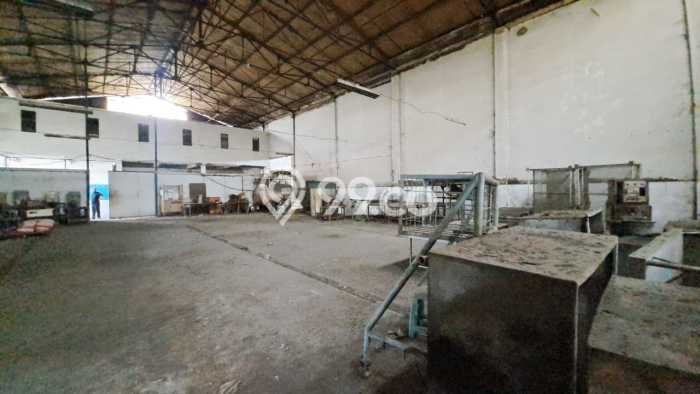 Untuk Dijual Tanah 3092m2 di Batu Ceper, Tangerang Untuk Dijual Tanah 3092m2 di Batu Ceper, Tangerang
