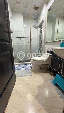 Apartemen Strategis untuk Dijual di Kemayoran, Jakarta Pusat, DKI Jakarta Apartemen Strategis untuk Dijual di Kemayoran, Jakarta Pusat, DKI Jakarta