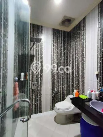 Hunian Super Elit dengan Akses Paling Strategis di Green Mansion, Jakarta Barat Hunian Super Elit dengan Akses Paling Strategis di Green Mansion, Jakarta Barat