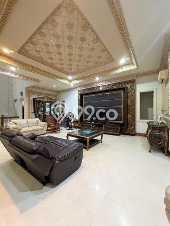 Best Deal Hunian Premium Ideal dan Luas di Cengkareng, Jakarta Barat Best Deal Hunian Premium Ideal dan Luas di Cengkareng, Jakarta Barat