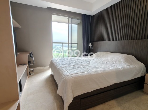 Sewa Apartemen Harga Terjangkau di Pantai Indah Kapuk 0 Bedroom Sewa Apartemen Harga Terjangkau di Pantai Indah Kapuk 0 Bedroom