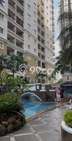 Apartemen Strategis untuk Dijual di Kemayoran, Jakarta Pusat, DKI Jakarta Apartemen Strategis untuk Dijual di Kemayoran, Jakarta Pusat, DKI Jakarta
