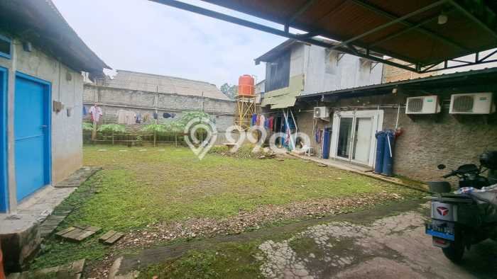 Untuk Dijual Tanah 3092m2 di Batu Ceper, Tangerang Untuk Dijual Tanah 3092m2 di Batu Ceper, Tangerang