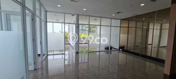 Dijual! Kantor di Pantai Indah Kapuk Jakarta Utara LT 131m2 / LB 131m2 Kawasan Bisnis Dijual! Kantor di Pantai Indah Kapuk Jakarta Utara LT 131m2 / LB 131m2 Kawasan Bisnis