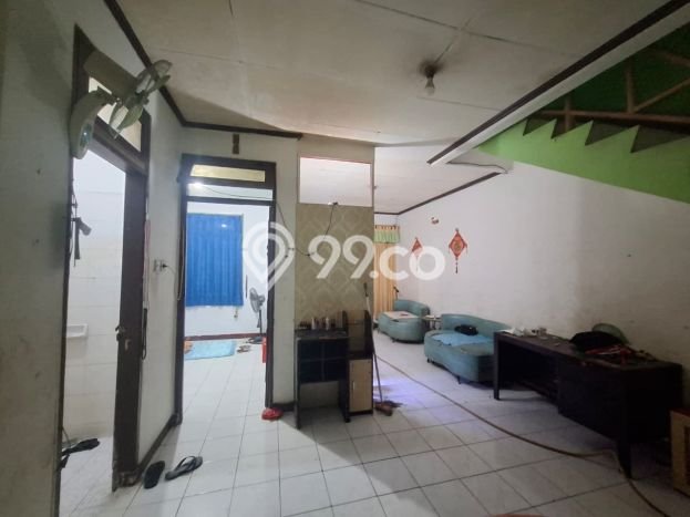 Hunian Nyaman Asri 3 KT Siap Pakai di Taman Palem Jakarta Barat Hunian Nyaman Asri 3 KT Siap Pakai di Taman Palem Jakarta Barat