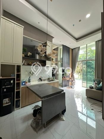 Hunian Strategis 60m2 di Citra Garden Jakarta Barat 1 KT Hunian Strategis 60m2 di Citra Garden Jakarta Barat 1 KT