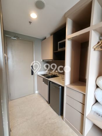 Sewa Apartemen Harga Terjangkau di Pantai Indah Kapuk 0 Bedroom Sewa Apartemen Harga Terjangkau di Pantai Indah Kapuk 0 Bedroom