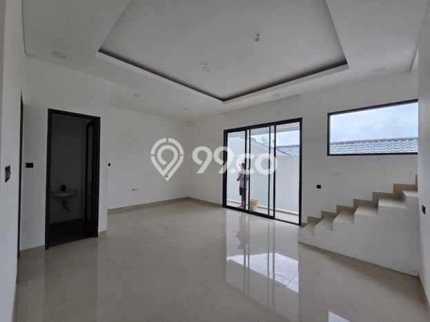 Rumah Elit LB 260m2 Siap Huni Desain Elegan di Citra Garden, Jakarta Barat Rumah Elit LB 260m2 Siap Huni Desain Elegan di Citra Garden, Jakarta Barat