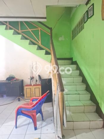Hunian Nyaman Asri 3 KT Siap Pakai di Taman Palem Jakarta Barat Hunian Nyaman Asri 3 KT Siap Pakai di Taman Palem Jakarta Barat